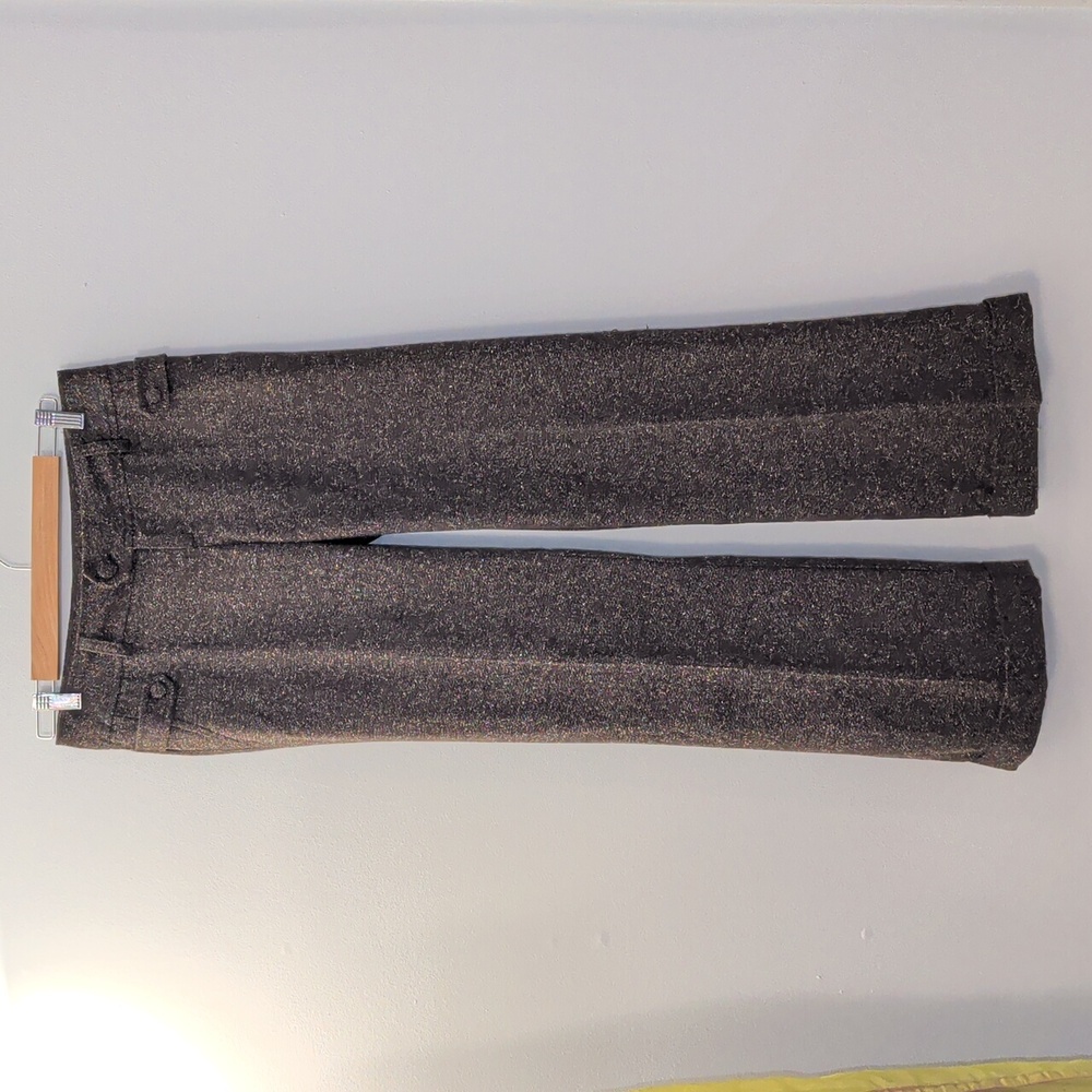 GUESS JEANS brown trousers